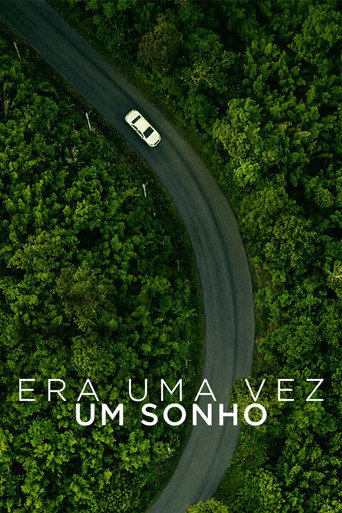 Poster de Era uma Vez um Sonho