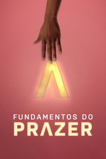 Poster de Fundamentos do Prazer