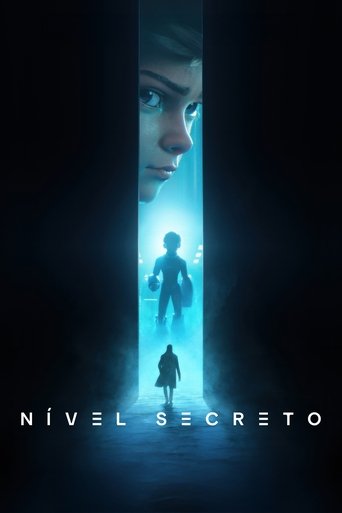 Poster de Nível Secreto