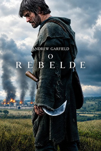 Poster de O Rebelde