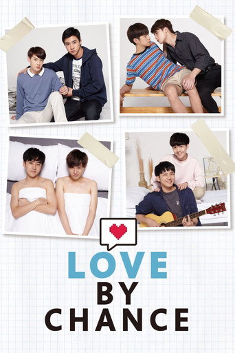 Poster de Amor por Acaso