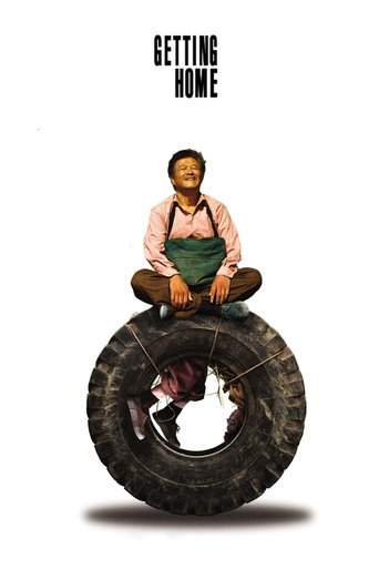 Poster de Getting Home