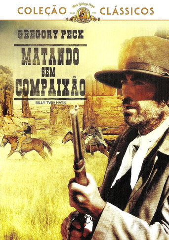 Poster de Matando Sem Compaixão