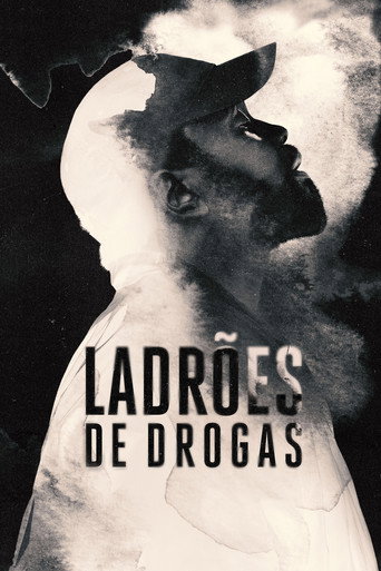 Poster de Ladrões de Drogas