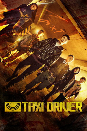 Poster de O Taxista