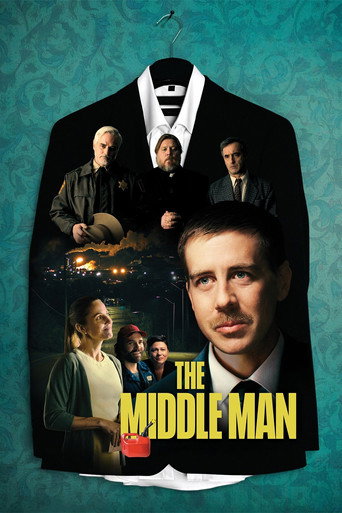 Poster de The Middle Man