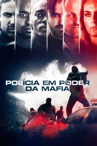 Poster de Triple 9: Polícia em Poder da Máfia
