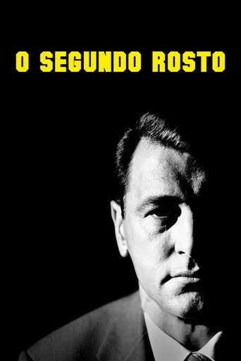 Poster de O Segundo Rosto