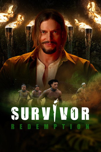 Poster de Australian Survivor