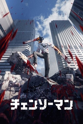 Assistir Chainsaw Man online dublado e legendado