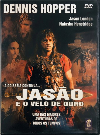 Poster de Jasão e o Velo de Ouro