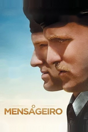 Poster de O Mensageiro