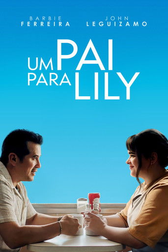Poster de Um Pai para Lily