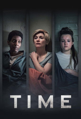 Poster de Time