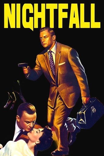 Poster de A Maleta Fatídica
