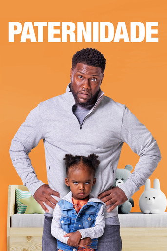 Poster de Paternidade