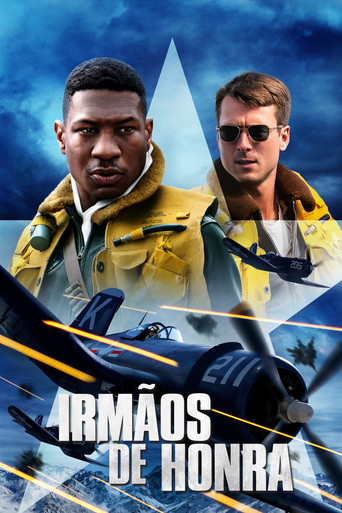 Poster de Irmãos de Honra