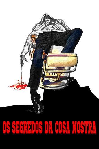 Poster de Os Segredos da Cosa Nostra
