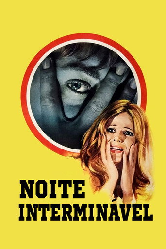 Poster de Noite Interminável