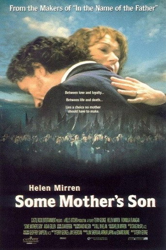 Poster de Mães em Luta