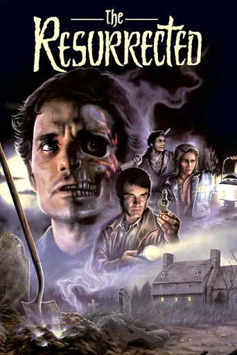 Poster de O Filho das Trevas