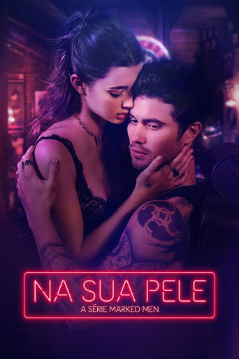 Poster de Na Sua Pele - A Série Marked Men