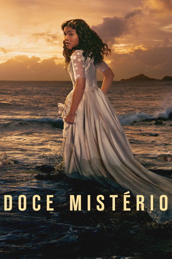 Poster de Doce Mistério