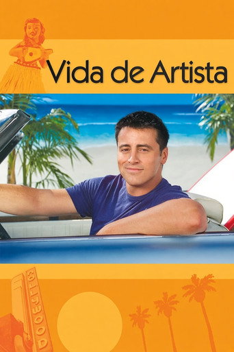 Poster de Vida de Artista