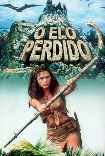 Poster de O Elo Perdido