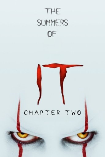 Poster de The Summers of It - Chapter Two: It Ends