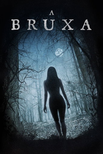 Poster de A Bruxa