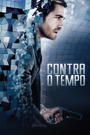 Poster de Contra o Tempo