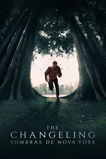 Poster de The Changeling - Sombras de Nova York