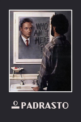 Poster de O Padrasto