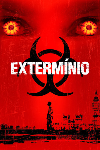 Poster de Extermínio