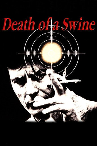 Poster de Death of a Corrupt Man