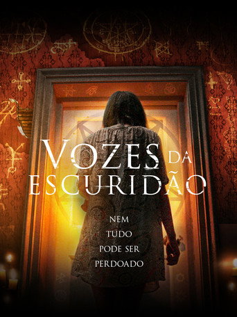 Poster de Vozes da Escuridão