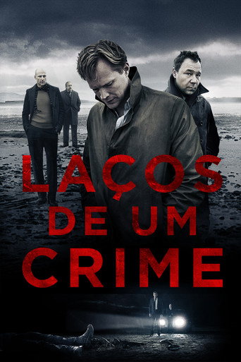 Poster de Laços de um Crime
