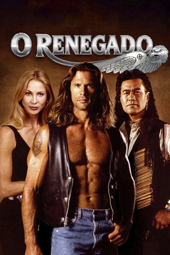 Poster de O Renegado