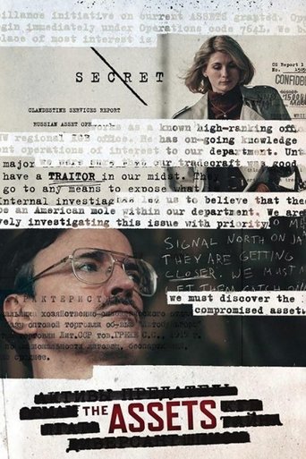 Poster de The Assets