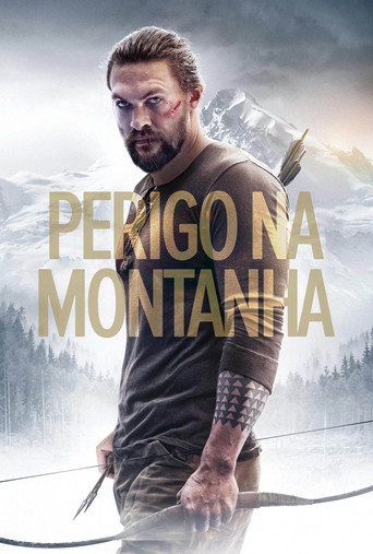 Poster de Perigo na Montanha