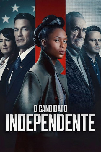 Poster de O Candidato Independente