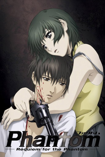Assistir Phantom: Requiem for the Phantom online dublado e legendado