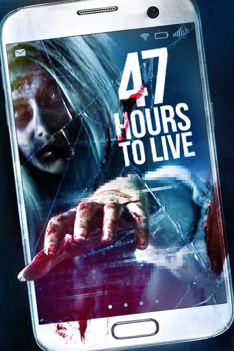 Poster de 47 Horas de Vida