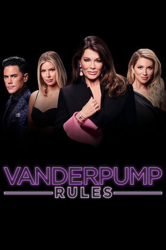 Poster de Vanderpump Rules