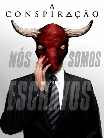 Poster de A Conspiração