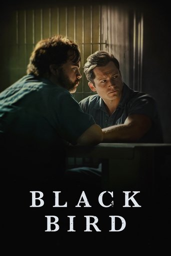 Poster de Black Bird