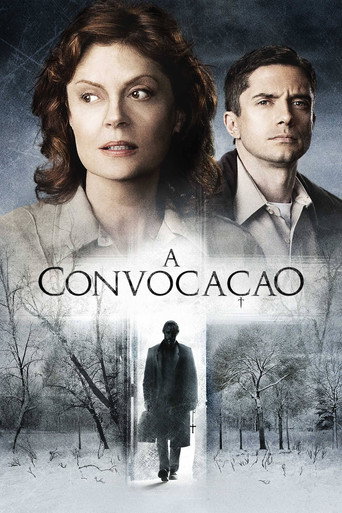 Poster de A Convocação