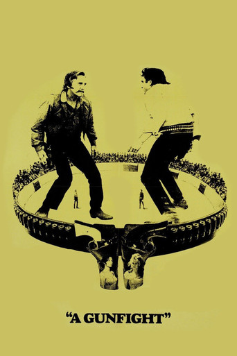 Poster de O Duelo