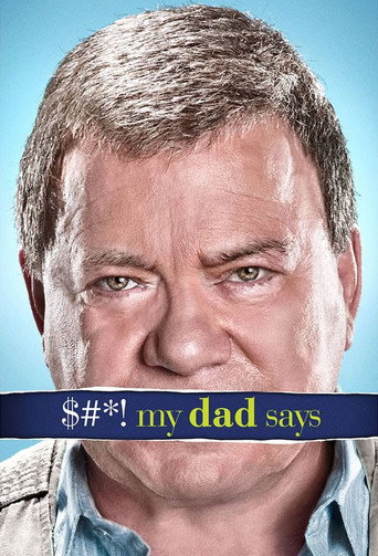 Poster de As Besteiras que Meu Pai Diz